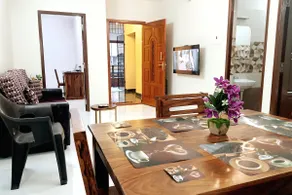 Awesome 2BHK Apartment-Velachery - Image 2