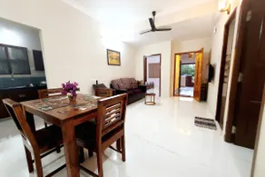 Awesome 2BHK Apartment-Velachery - Image 5