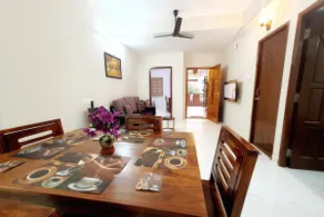 Awesome 2BHK Apartment-Velachery - Image 4
