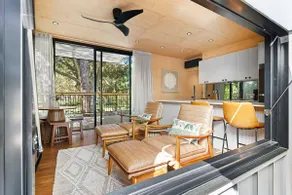 Tallow Pod - One Bedroom - Image 3
