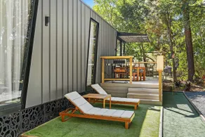 Tallow Pod - One Bedroom - Image 2