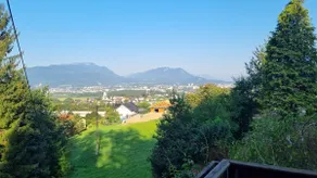 Fridas Place - DER Blick über ganz Villach - 160 m2 Ferienoase - ganzes Haus bis zu 8 Personen - Image 3