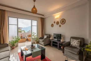 4BR Apartment w/ Balcony+view-Mystic Nest@Gangtok - Image 2