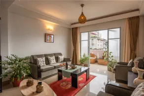 4BR Apartment w/ Balcony+view-Mystic Nest@Gangtok - Image 3