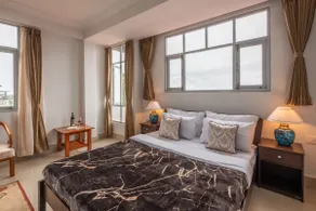 4BR Apartment w/ Balcony+view-Mystic Nest@Gangtok - Image 4