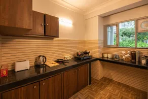 4BR Apartment w/ Balcony+view-Mystic Nest@Gangtok - Image 5