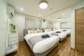 [OPEN SALE] Direct from the airport/Private house/Asakusa 5 minutes/Skytree 3 minutes/WiFi/ - Image 2