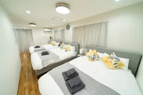 [OPEN SALE] Direct from the airport/Private house/Asakusa 5 minutes/Skytree 3 minutes/WiFi/ - Image 3