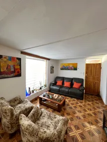 Cozy Casa en Llay-llay - Image 3