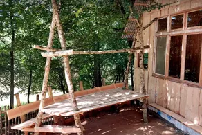 Les Cabanes des Landes – Salamander Cabin - Image 4