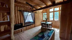 Les Cabanes des Landes – Salamander Cabin - Image 5