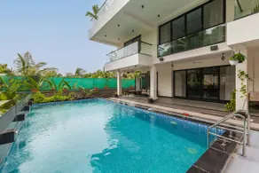 5BR|Sea View+Games| Villa Sereno@Alibaug - Image 2