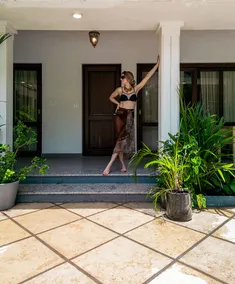 Acacia Âmago, -5 Bed private pool villa, Anjuna - Image 2