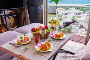 Sesoko Island, in front of the beach, BBQ available, accommodation with a large garden - Image 3