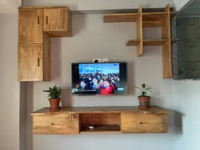 Kathmandu Temple homestay studio Apartment - Image 2