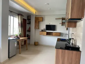 Kathmandu Temple homestay studio Apartment - Image 3