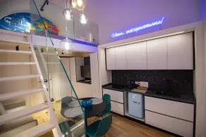GL Exclusive Luxury Suite - Image 3