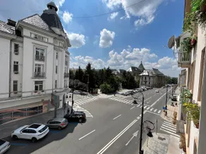 Craiova Ultracentral Apartment - Image 5