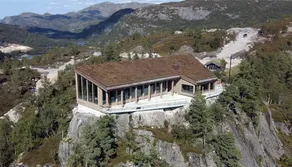 Cabin near the castle in Sirdal. Lots of availability in the future! - Image 3
