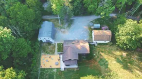 Wasson Woods Retreat w/ Fire Pit & HOT TUB - Image 5