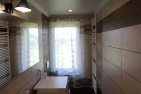 1-room apartment, upper floor - double bed - Image 5