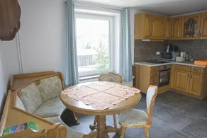 1-room apartment, upper floor - double bed - Image 2