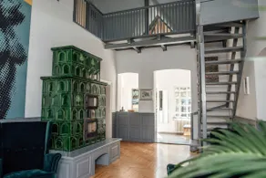 Relax in a civil villa - Image 3