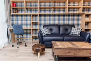 Beautiful renovated designer studio. - Image 3