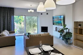 Crete Apart House - North: Modern & Spacious aptm. - Image 5
