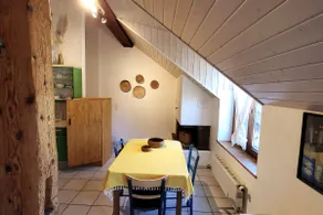 The Staircase | The Wooded Apartment - Image 3