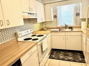 2bd/2bth Retro Condo Near Toll Lift - Image 4