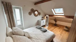 Charming duplex close to Paris and Disneyland - Image 3