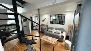 Charming duplex close to Paris and Disneyland - Image 2