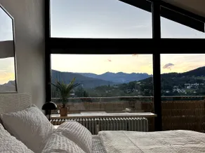 Flow Living I 118qm Design-Maisonette mit Pool I Watzmannblick I Nahe Königssee - Image 4