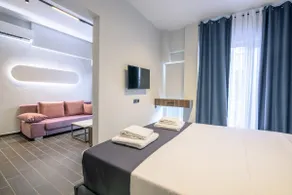 Luxury central apartment 4,1 - Image 3