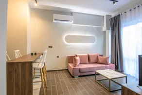 Luxury central apartment 4,1 - Image 2