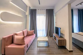 Luxury central apartment 4,1 - Image 4
