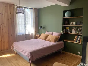 Cozy independent studio ”The wood of my heart” - Image 2