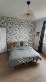 Pleasant accommodation - Image 2