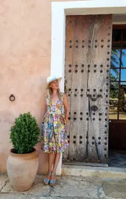 Ca”n Pels Nou-Son Oliver old Mallorcan house - Image 2
