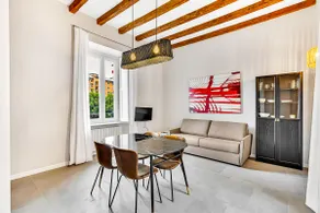 Alessia's Flat- Naviglio Grande - Image 2