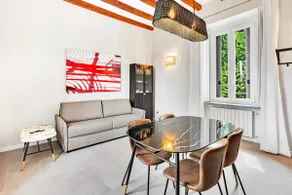 Alessia's Flat- Naviglio Grande - Image 3