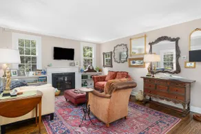 Luxury Cottage on the Potowomut River 2bd/2b - Image 5