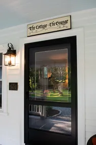 Luxury Cottage on the Potowomut River 2bd/2b - Image 4