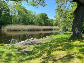 Luxury Cottage on the Potowomut River 2bd/2b - Image 3