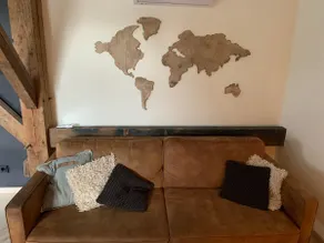 Cozy apartment in Made - Image 2