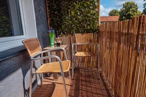 Casa Melisa I Modern & gemütlich I Balkon I 66 qm - Image 5