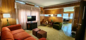 1970s Unique Retro Getaway - No Cleaning Fees! - Image 2