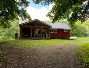 Allegheny Mountain Cabin Retreat - Image 4