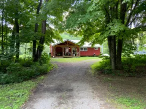Allegheny Mountain Cabin Retreat - Image 3